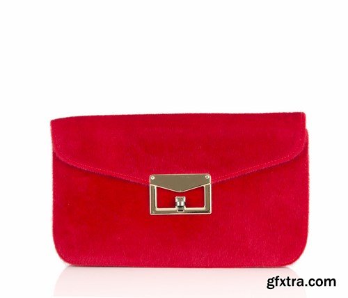 Handbag - 10 UHQ JPEG