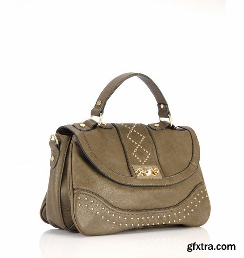 Handbag - 10 UHQ JPEG