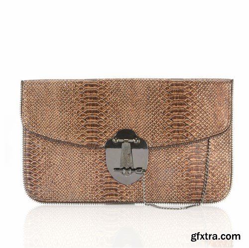 Handbag - 10 UHQ JPEG