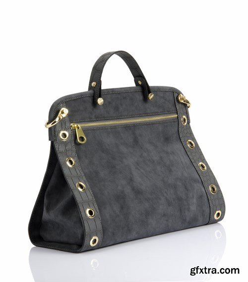 Handbag - 10 UHQ JPEG