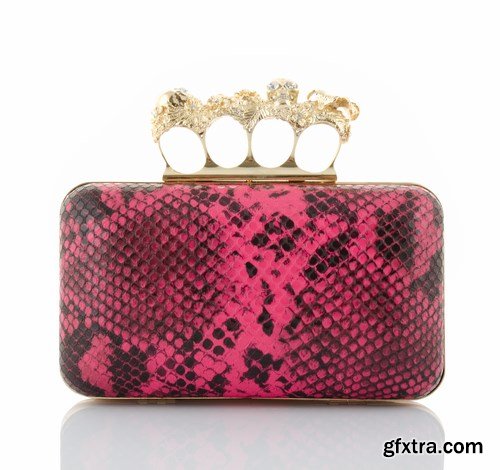 Handbag - 10 UHQ JPEG