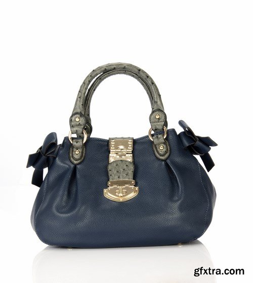 Handbag - 10 UHQ JPEG
