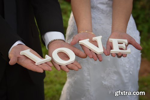 Wedding 4,  15 x UHQ JPEG