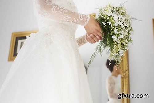 Wedding 4,  15 x UHQ JPEG