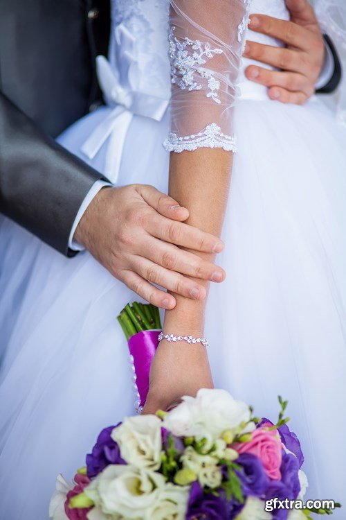 Wedding 4,  15 x UHQ JPEG