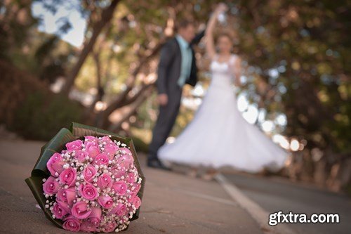 Wedding 4,  15 x UHQ JPEG