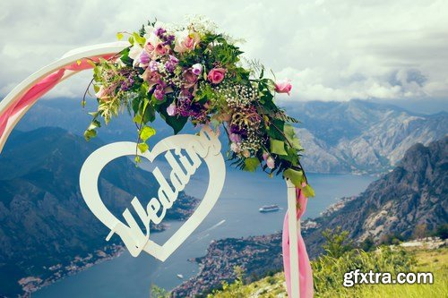 Wedding 4,  15 x UHQ JPEG