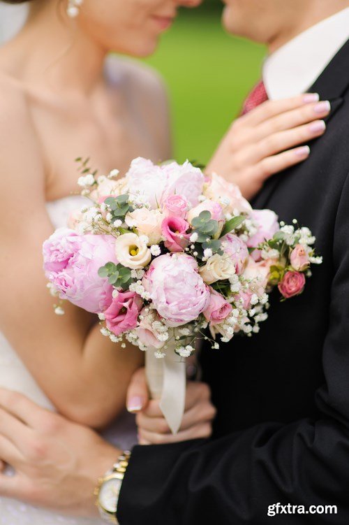 Wedding 4,  15 x UHQ JPEG