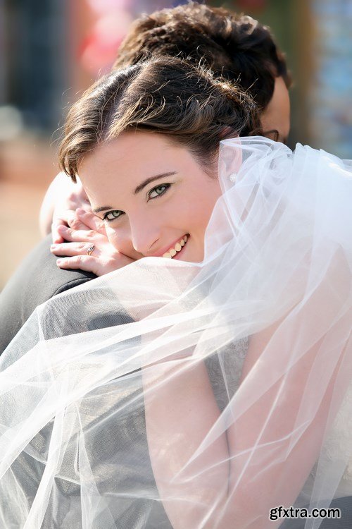 Wedding 4,  15 x UHQ JPEG