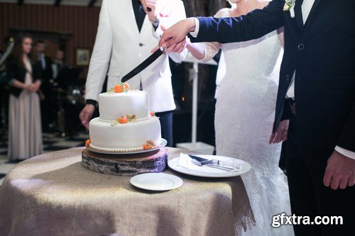 Wedding 4,  15 x UHQ JPEG