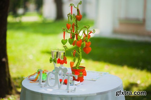 Wedding 4,  15 x UHQ JPEG