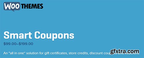 WooThemes - WooCommerce Smart Coupons v2.8.2 WooThemes - WooCommerce Smart Coupons v2.8.2