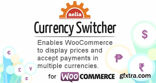 Aelia - WooCommerce Currency Switcher v3.6.20.140217 Aelia - WooCommerce Currency Switcher v3.6.20.140217