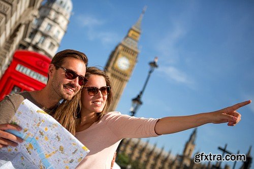 Travel 2, 10 x UHQ JPEG