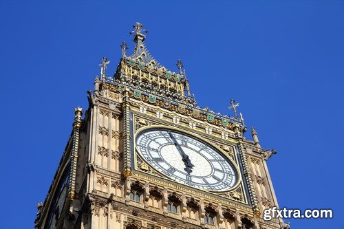 Clock world