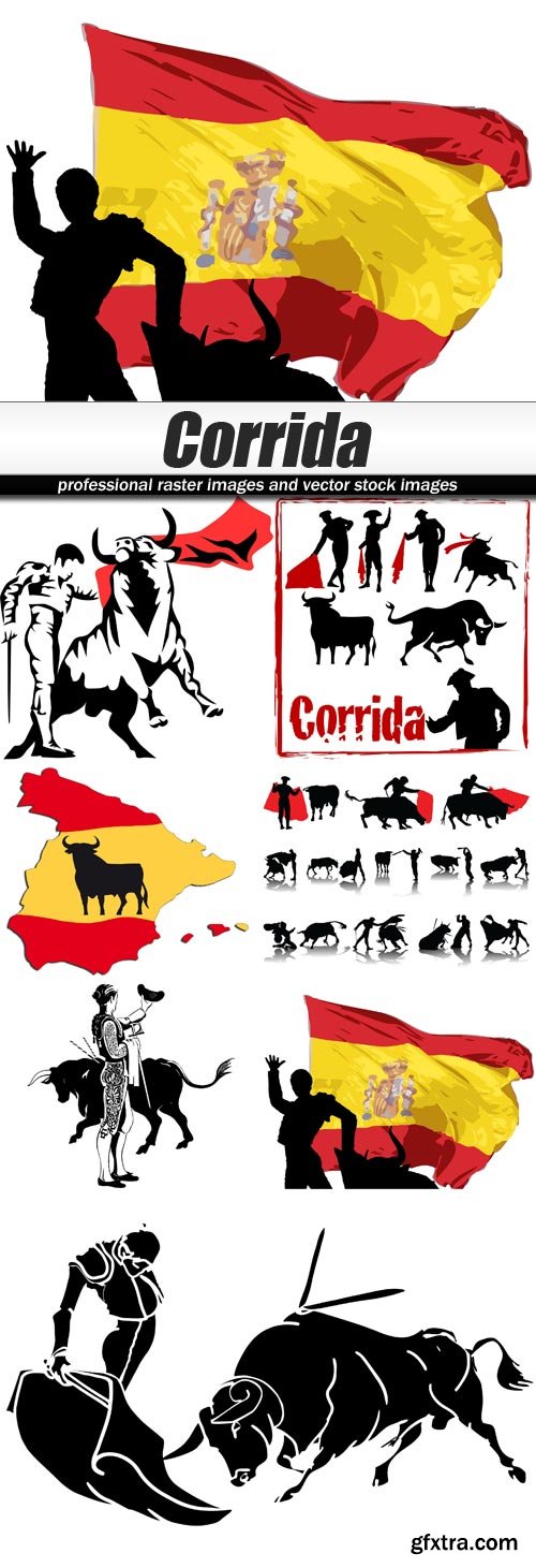 Corrida