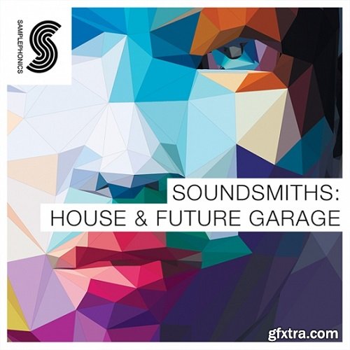 Samplephonics Soundsmiths Future House and Garage MULTiFORMAT-AUDIOSTRiKE Samplephonics Soundsmiths Future House and Garage MULTiFORMAT-AUDIOSTRiKE