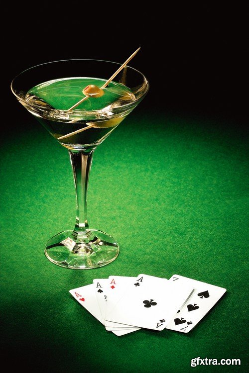 Play cards,15x UHQ JPEG