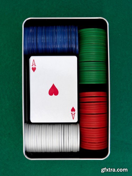 Play cards,15x UHQ JPEG