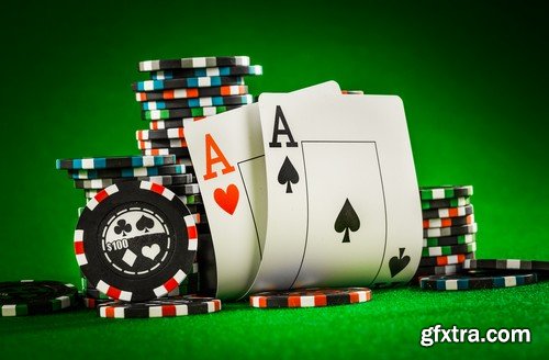Play cards,15x UHQ JPEG