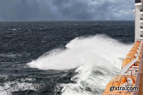 Storm,15x UHQ JPEG