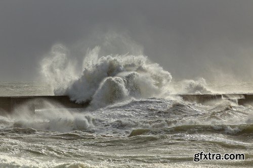 Storm,15x UHQ JPEG