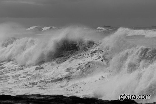 Storm,15x UHQ JPEG