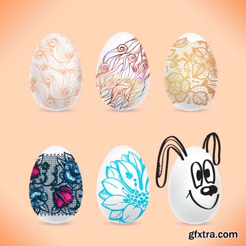 Feast of Easter - 12x EPS