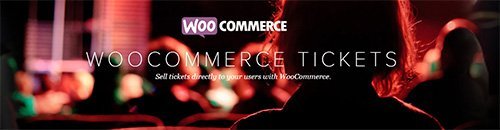 WooCommerce Tickets v3.9.2 WooCommerce Tickets v3.9.2