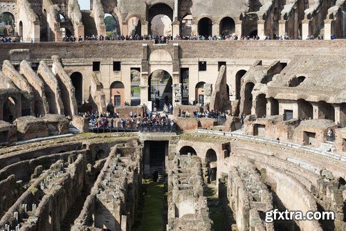 ROME ITALY - 10 UHQ JPEG