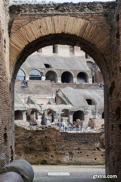 ROME ITALY - 10 UHQ JPEG