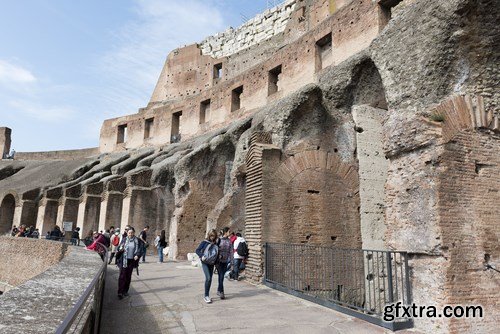 ROME ITALY - 10 UHQ JPEG