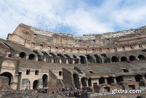 ROME ITALY - 10 UHQ JPEG
