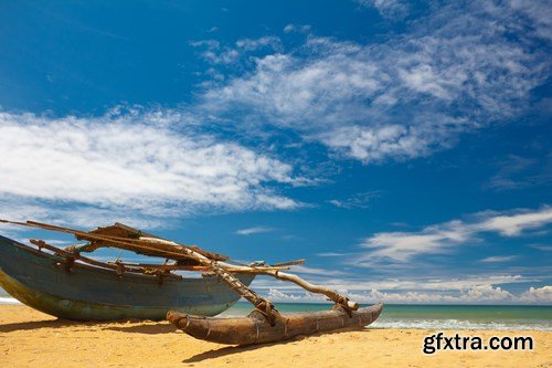 Sri Lanka - 10 UHQ JPEG