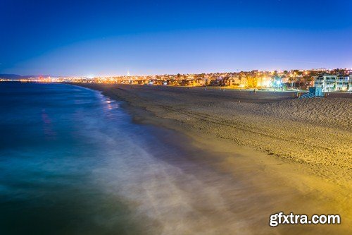 On the beach, 10 x UHQ JPEG