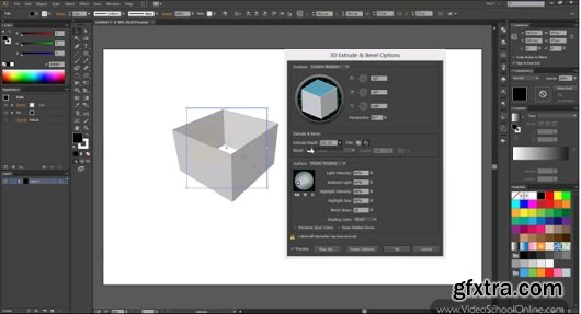 Design like a pro - Adobe Illustrator Complete Guide