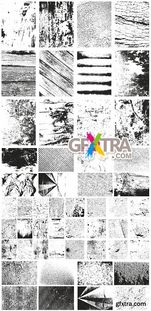 Grunge abstract texture backgrounds