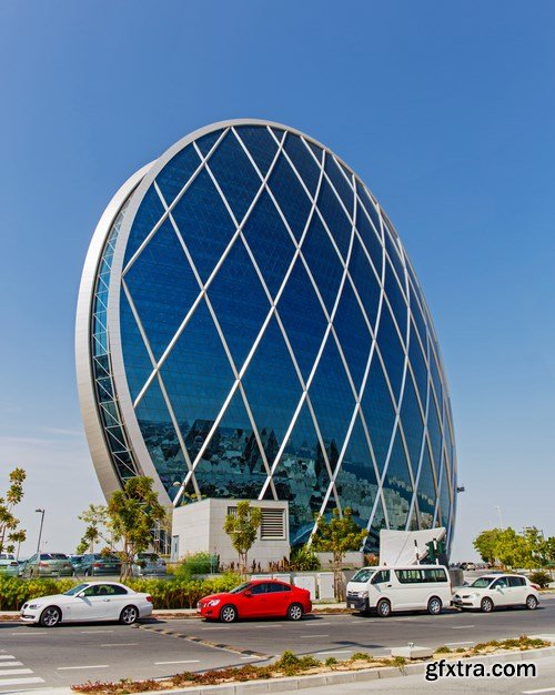 Abu Dhabi - 10 UHQ JPEG
