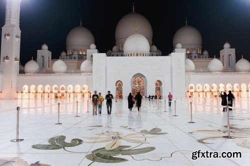 Abu Dhabi - 10 UHQ JPEG
