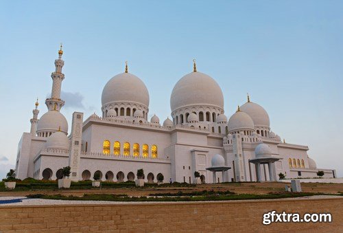 Abu Dhabi - 10 UHQ JPEG