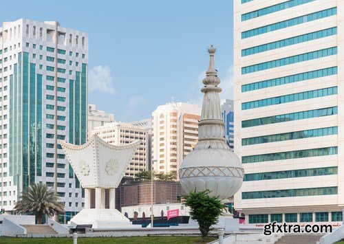 Abu Dhabi - 10 UHQ JPEG
