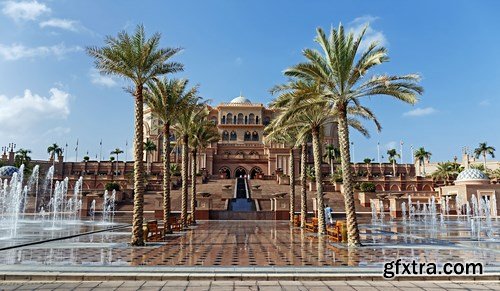 Abu Dhabi - 10 UHQ JPEG