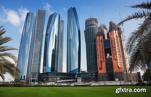 Abu Dhabi - 10 UHQ JPEG