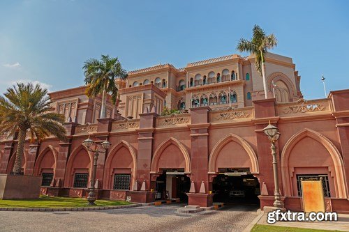 Abu Dhabi - 10 UHQ JPEG