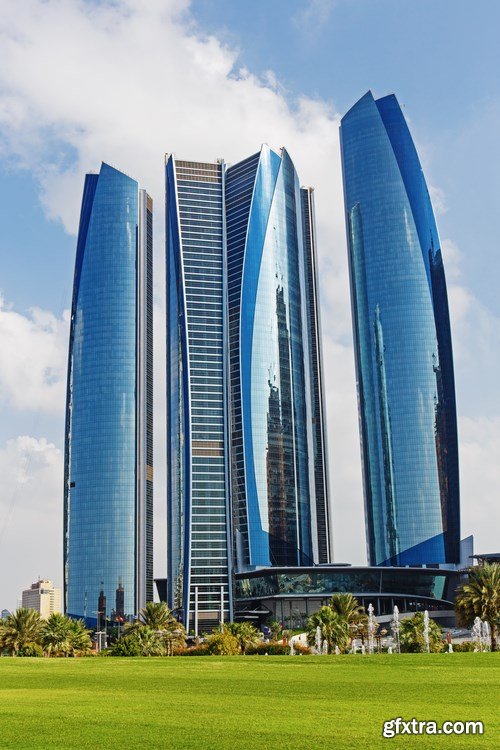 Abu Dhabi - 10 UHQ JPEG