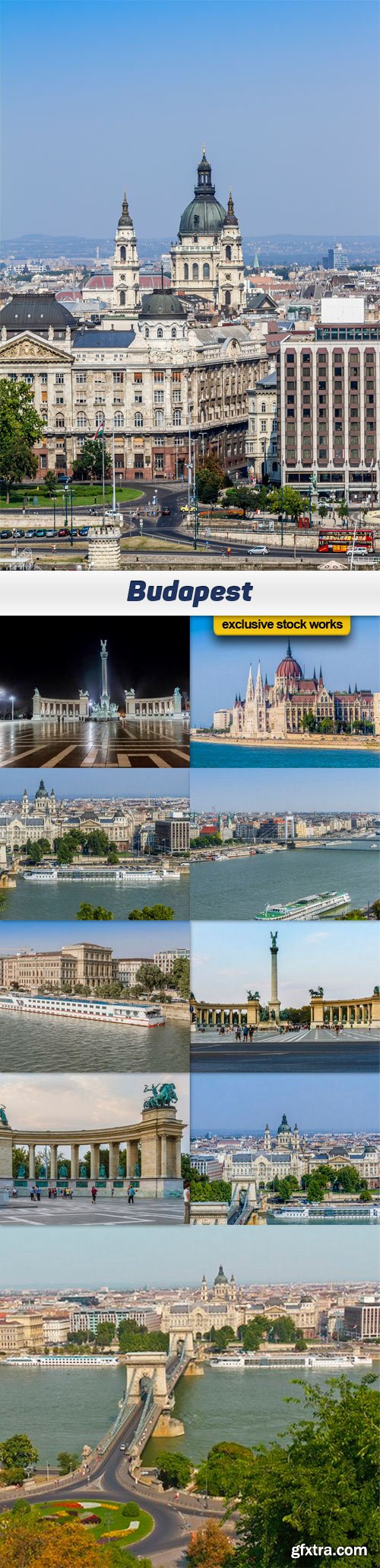 Budapest - 10 UHQ JPEG