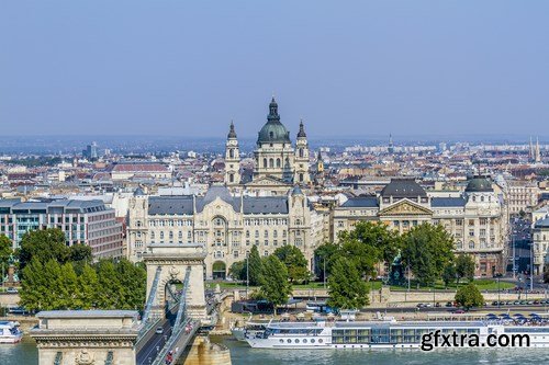 Budapest - 10 UHQ JPEG