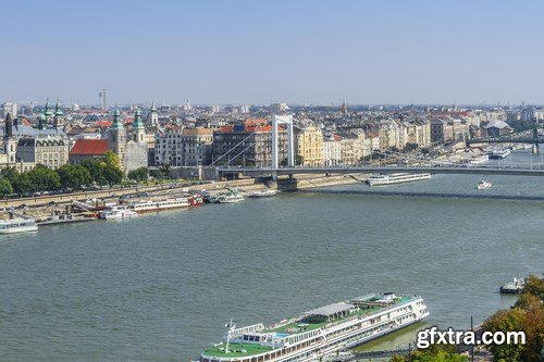 Budapest - 10 UHQ JPEG