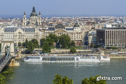 Budapest - 10 UHQ JPEG