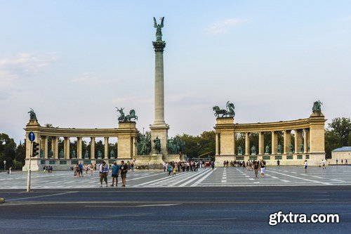Budapest - 10 UHQ JPEG